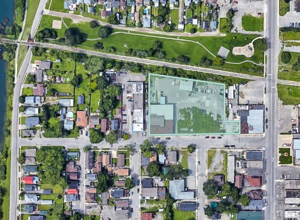 40 Seventh ST, Welland, ON L3B 5B7