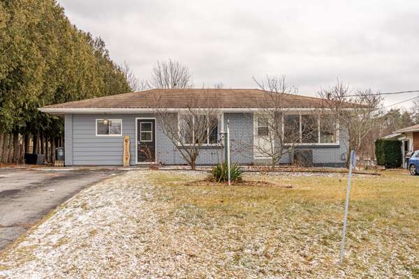 43399 Sparta Line, Central Elgin, ON N5P 3S8