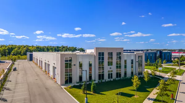 125 Goddard CRES #6-9, Cambridge, ON N3E 0B1