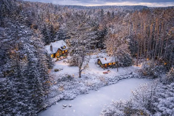 1230 MIRIAM DR #1 & 2, Bracebridge, ON P1L 1X1