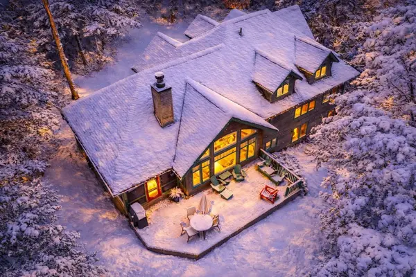 1230 MIRIAM DR #1 & 2, Bracebridge, ON P1L 1X1