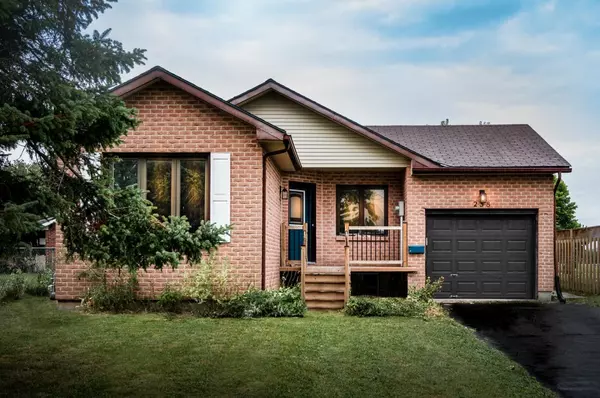 Kingston, ON K7K 6C9,258 KINGSCOURT AVE #2