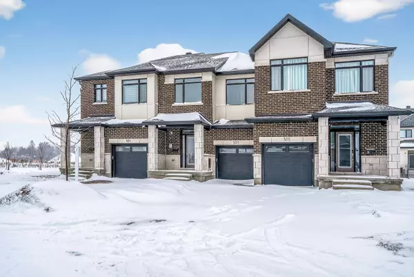 Barrhaven, ON K2J 6Z1,503 Corretto ST