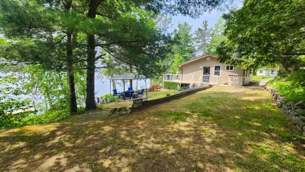 St. Charles, ON P0M 2W0,1893 Musky Bay RD