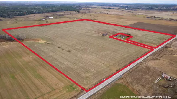 2933 Stone RD, Admaston/bromley, ON K0J 1S0