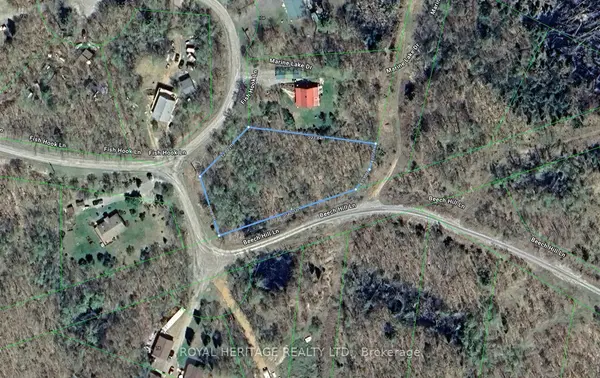 0 Fish Hook LN, Marmora And Lake, ON K0L 1W0