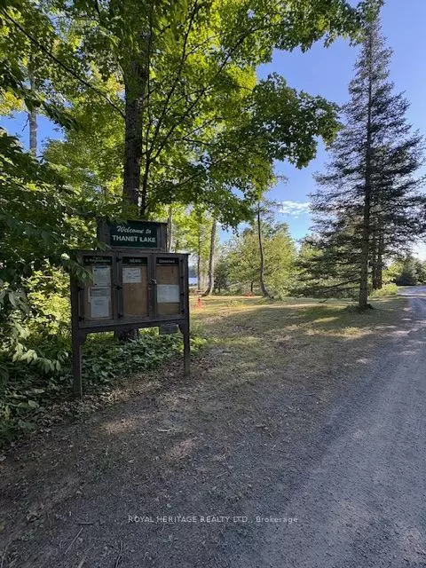 Marmora And Lake, ON K0L 1W0,0 Fish Hook LN