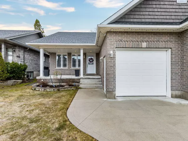 Wellington North, ON N0G 2L2,109 Ruby's CRES