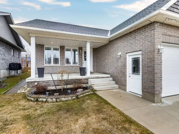 Wellington North, ON N0G 2L2,109 Ruby's CRES