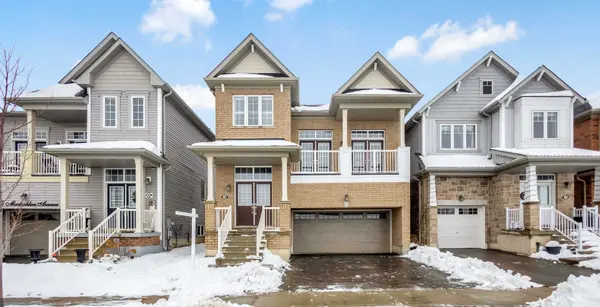 36 MacLachlan AVE, Haldimand, ON N3W 0C5