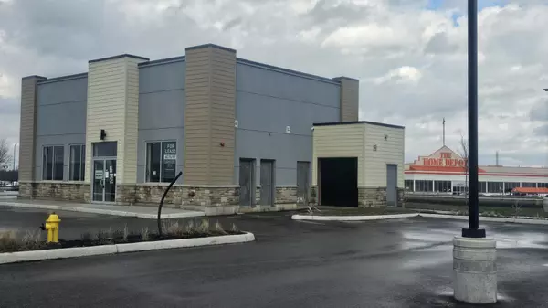 Woodstock, ON N4S 9A2,200 Montclair DR #1