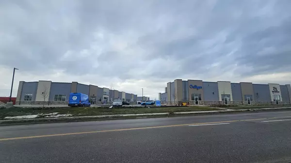 Woodstock, ON N4S 9A2,200 Montclair DR #1