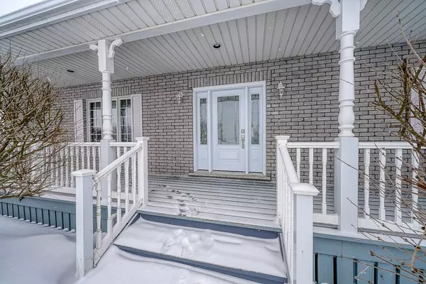 Blandford-blenheim, ON N0J 1M0,716173 18th Line