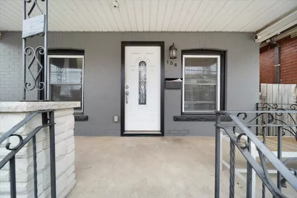 Hamilton, ON L8L 6T9,106 Lottridge ST