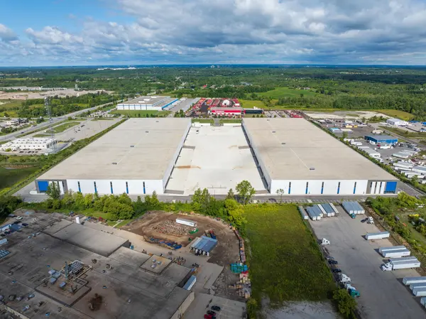 7475 McLean RD #Bldg 1 - Unit 1, Puslinch, ON N1H 6H9