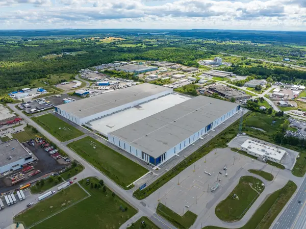 7475 McLean RD #Bldg 1 - Unit 2, Puslinch, ON N1H 6H9