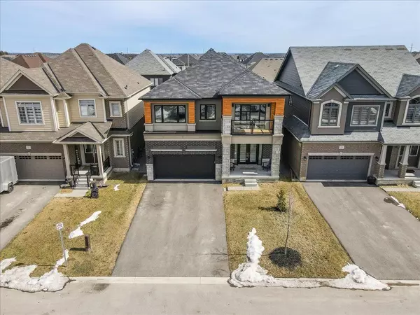 Brant, ON N3L 0K4,53 Scenic Ridge Gate