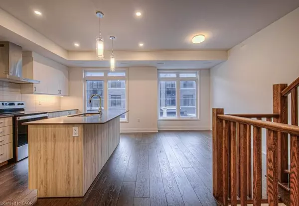 Cambridge, ON N1R 0C9,258 Hespeler RD #34