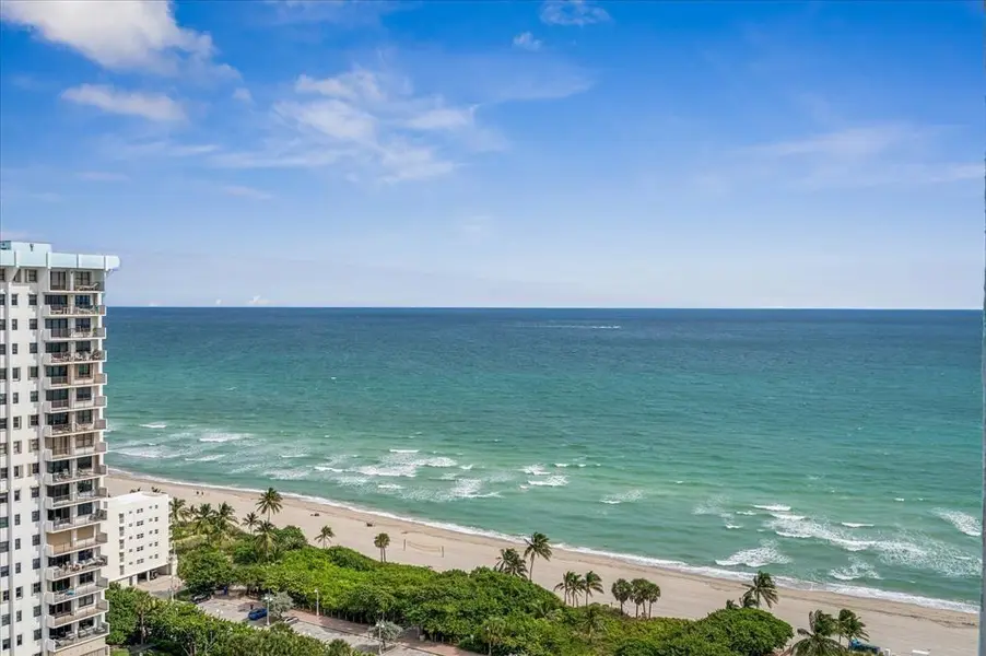 1201 S ocean #1209S, Hollywood, FL 33019