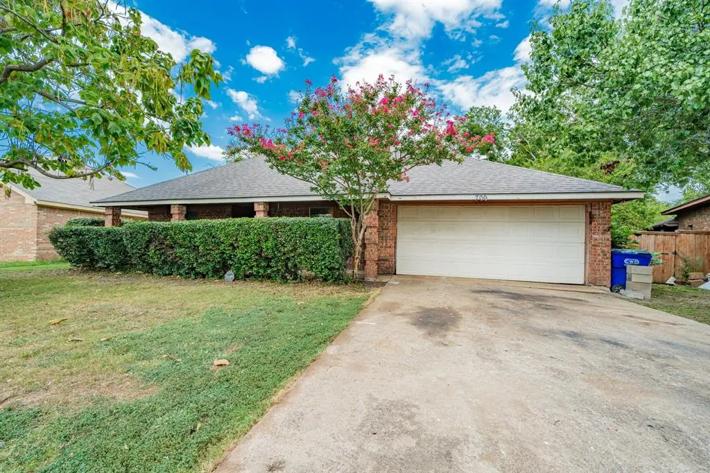 Forney, TX 75126,709 Azalea Drive