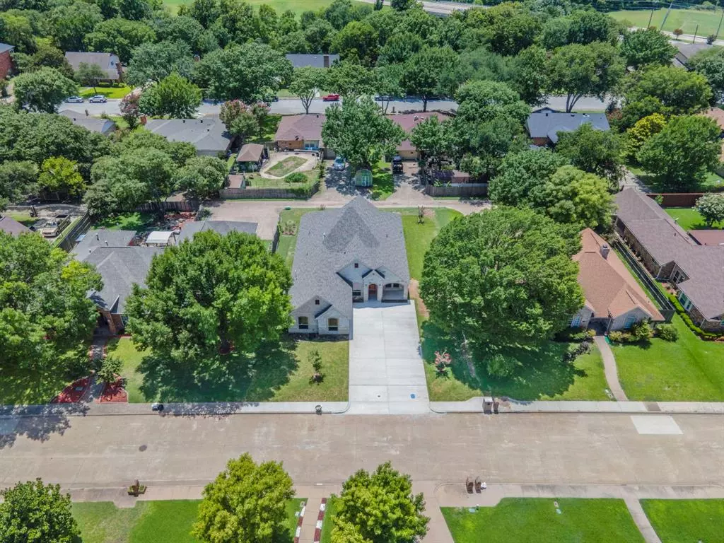 Duncanville, TX 75137,938 Fairway Drive