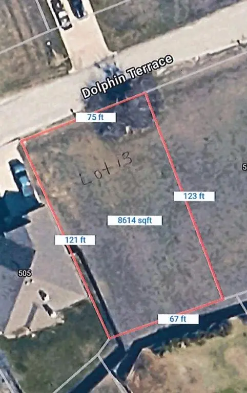 Runaway Bay, TX 76426,Lot 13 Dolphin Terrace