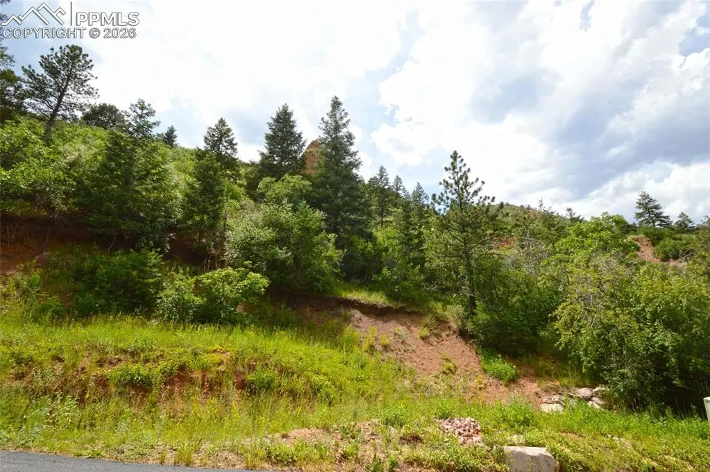 Manitou Springs, CO 80829,1096 Laguna PT