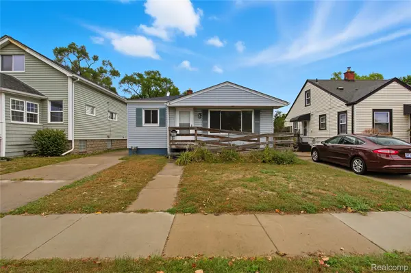 Hazel Park, MI 48030,344 Chestnut AVE