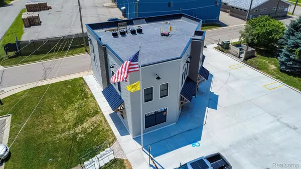 Metamora, MI 48455,15 Barrows ST