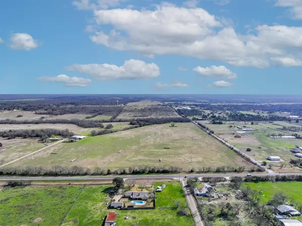 Terrell, TX 75160,0 FM RD 2728