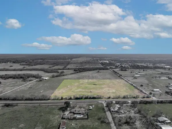 Terrell, TX 75160,0 FM RD 2728