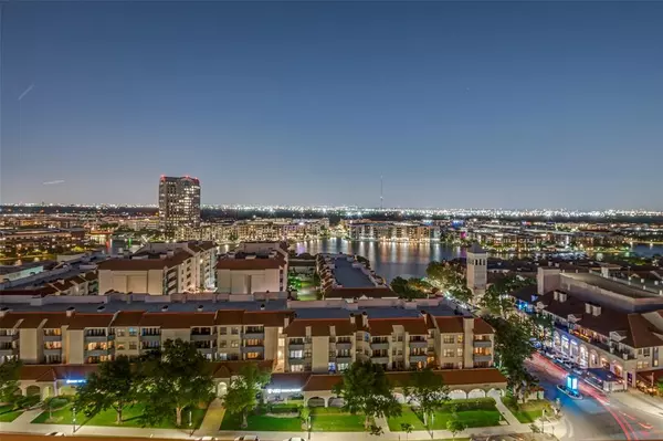 Irving, TX 75039,330 Las Colinas Boulevard E #1408