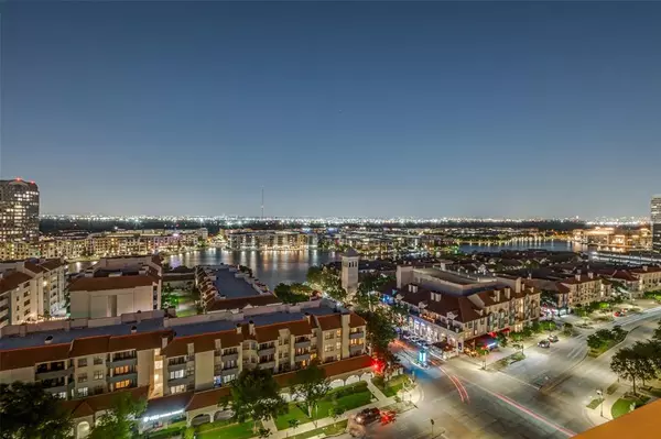 Irving, TX 75039,330 Las Colinas Boulevard E #1408