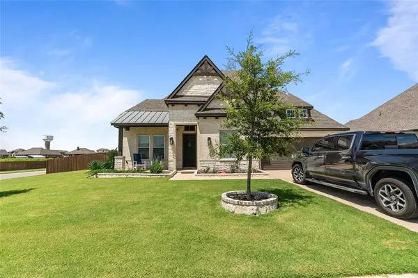 Godley, TX 76044,12601 Panther Creek Drive