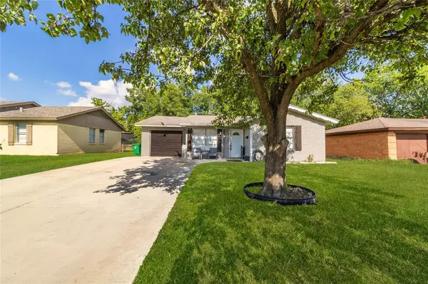 Mesquite, TX 75149,726 Royal Crest