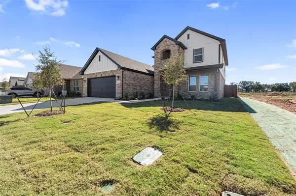 Springtown, TX 76082,1240 Colca Drive