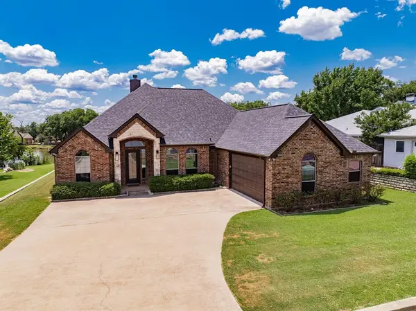 Granbury, TX 76049,5133 Wedgefield Road