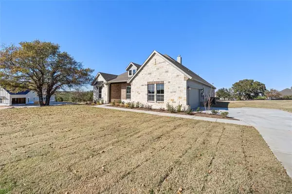 Springtown, TX 76082,408 Hayden Faith Court