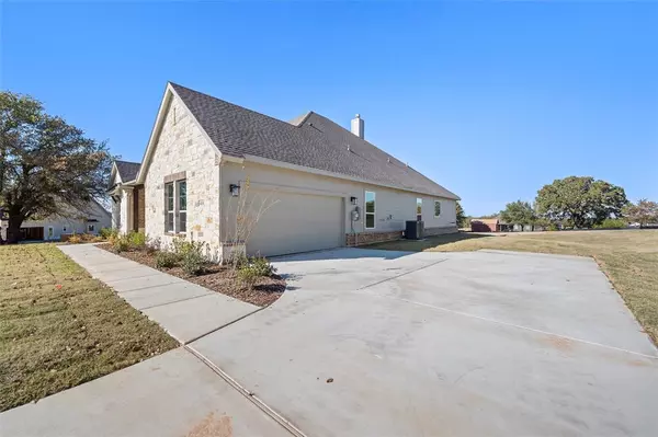 Springtown, TX 76082,408 Hayden Faith Court