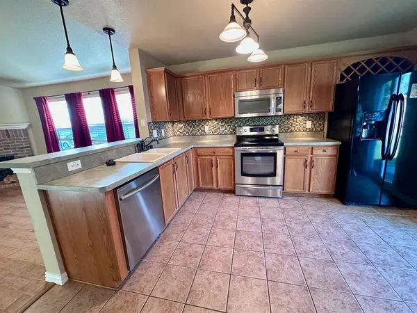 Anna, TX 75409,1618 Chestnut Street