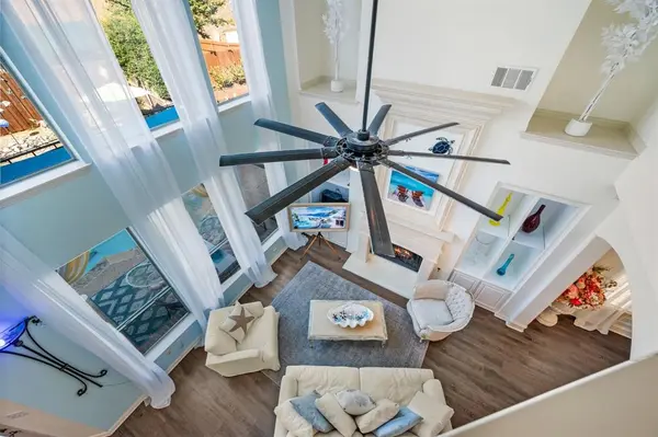 Bedford, TX 76021,3917 Autumn Lane