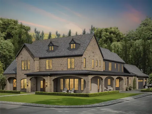 10323 Gooding Drive, Dallas, TX 75229