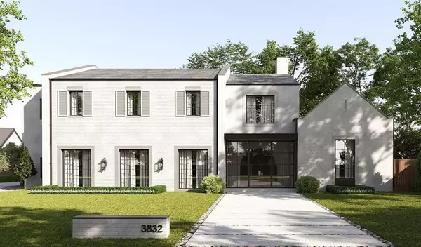 3832 Cabana Lane, Dallas, TX 75229