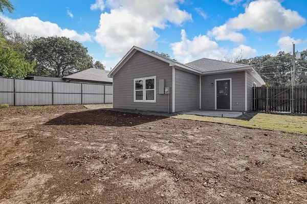 Fort Worth, TX 76105,4133 Ave H