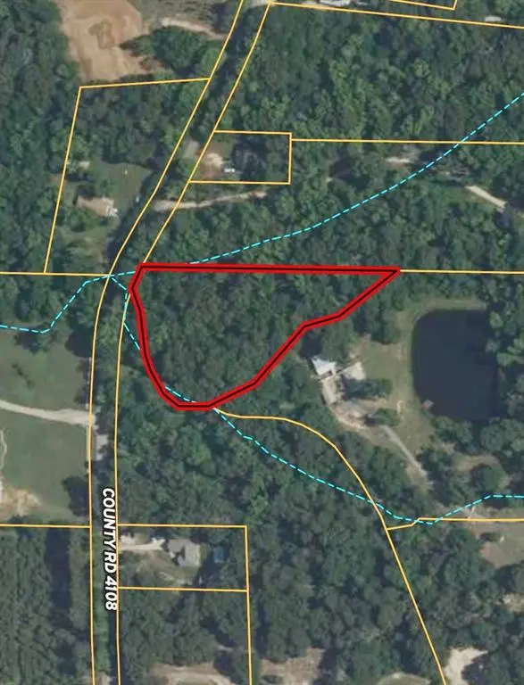 Lindale, TX 75771,TBD CR 4108