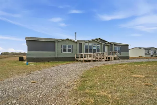 Hawley, TX 79525,6424 Private Road 4286