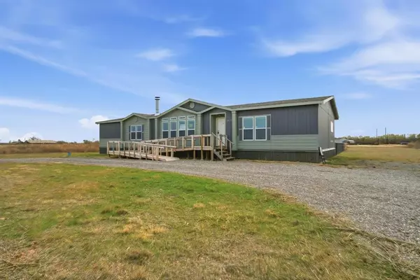 Hawley, TX 79525,6424 Private Road 4286