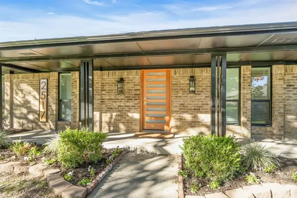 Plano, TX 75075,2517 Delmar Drive