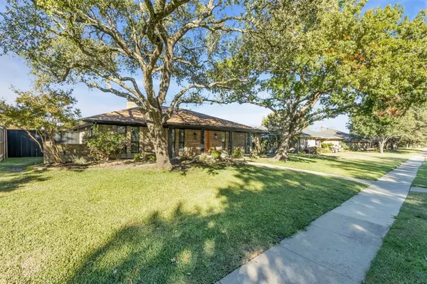 Plano, TX 75075,2517 Delmar Drive