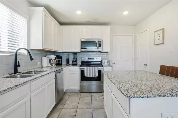 Forney, TX 75126,1719 Ackerly Drive